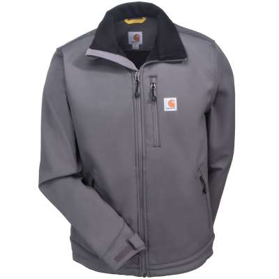 Men's carhartt sale crowley jacket